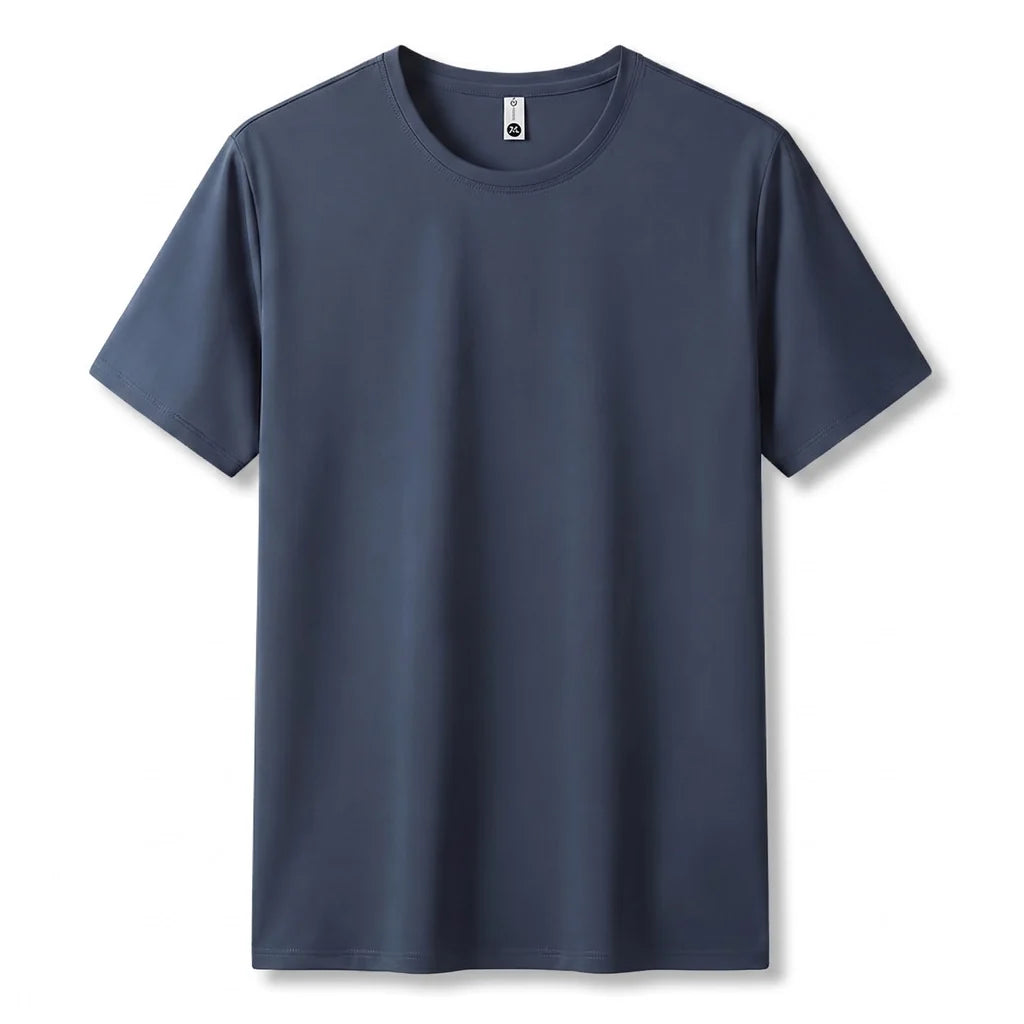 Kobe Crewneck Tee