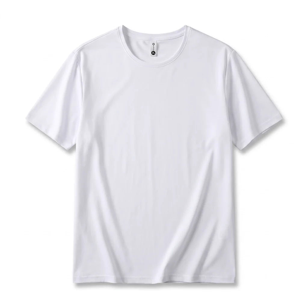 Kobe Crewneck Tee