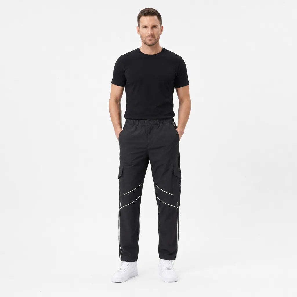 Kody Cargo Pants
