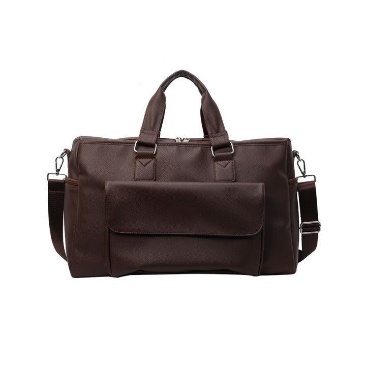 Large Capacity Fashionable Travel Bag  - By Qivii