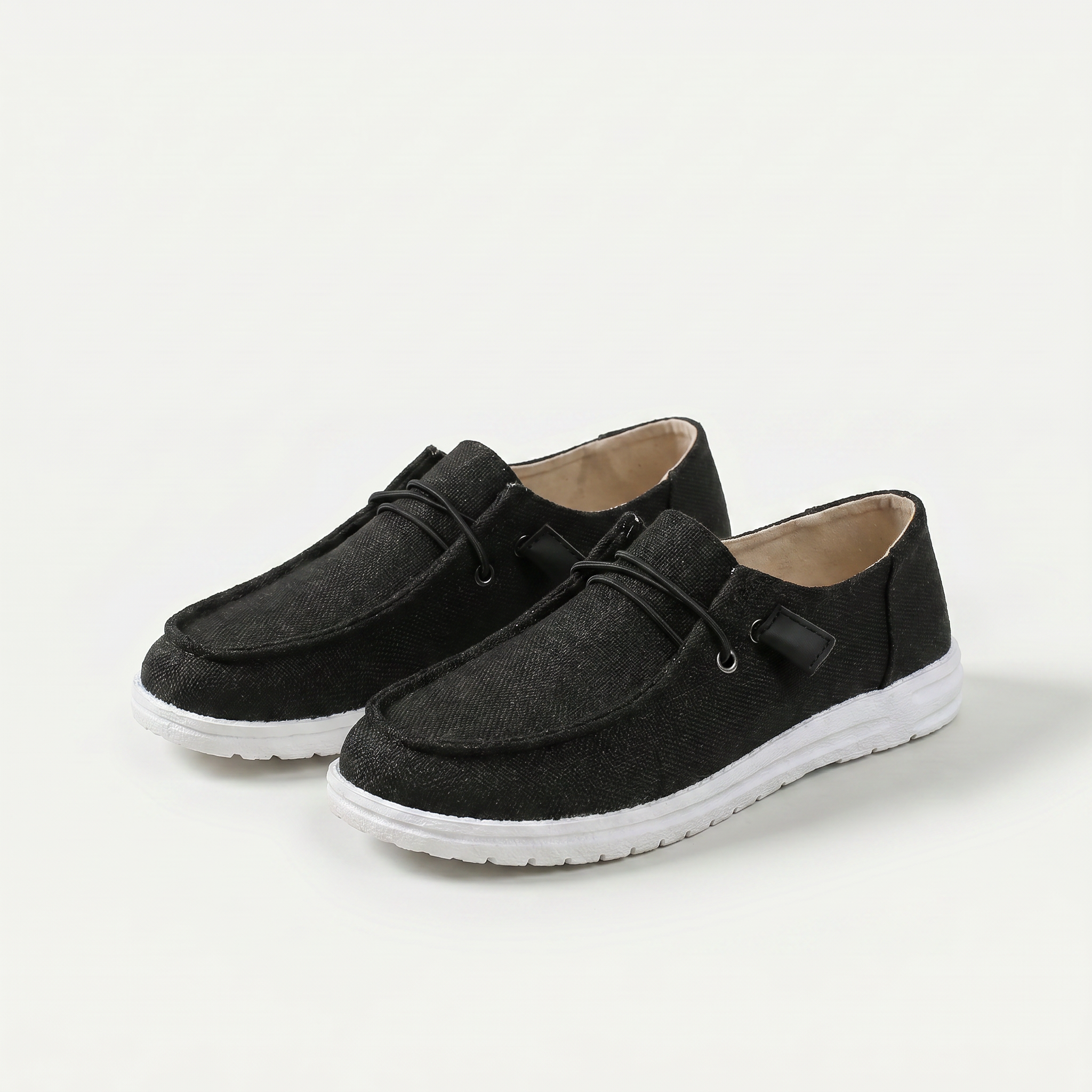 Lauraine - Casual schuhe  - By Qivii