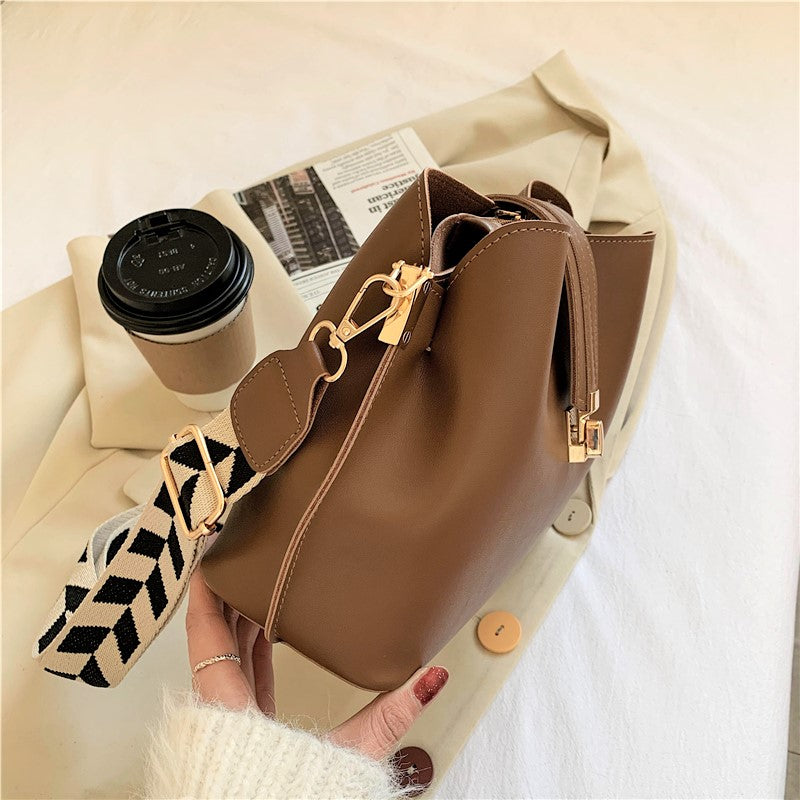 Selva | Crossbody Bag  - By Qivii