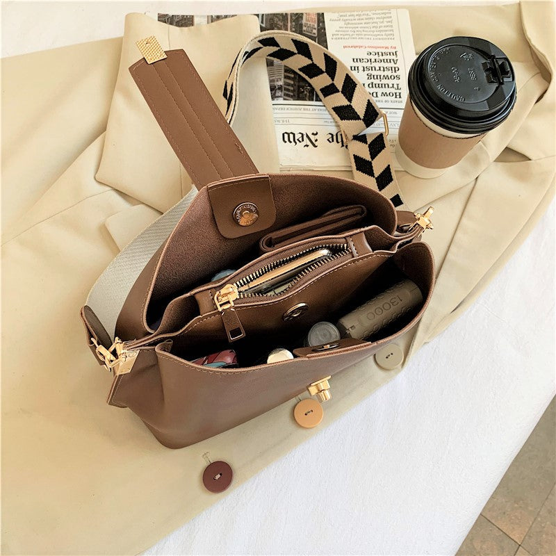 Selva | Crossbody Bag  - By Qivii