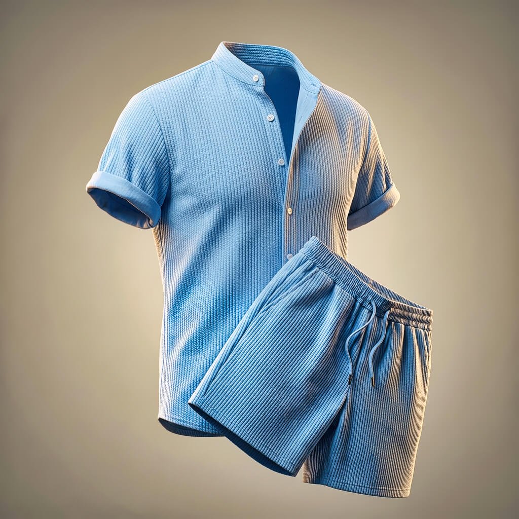Alex Homme Prestige Set  - By Qivii