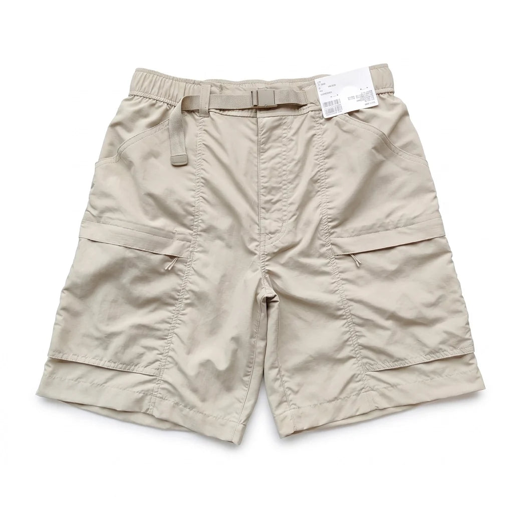 Leo Utility Shorts