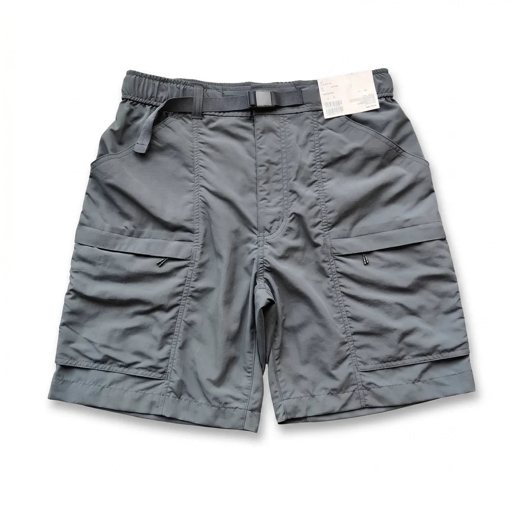 Leo Utility Shorts