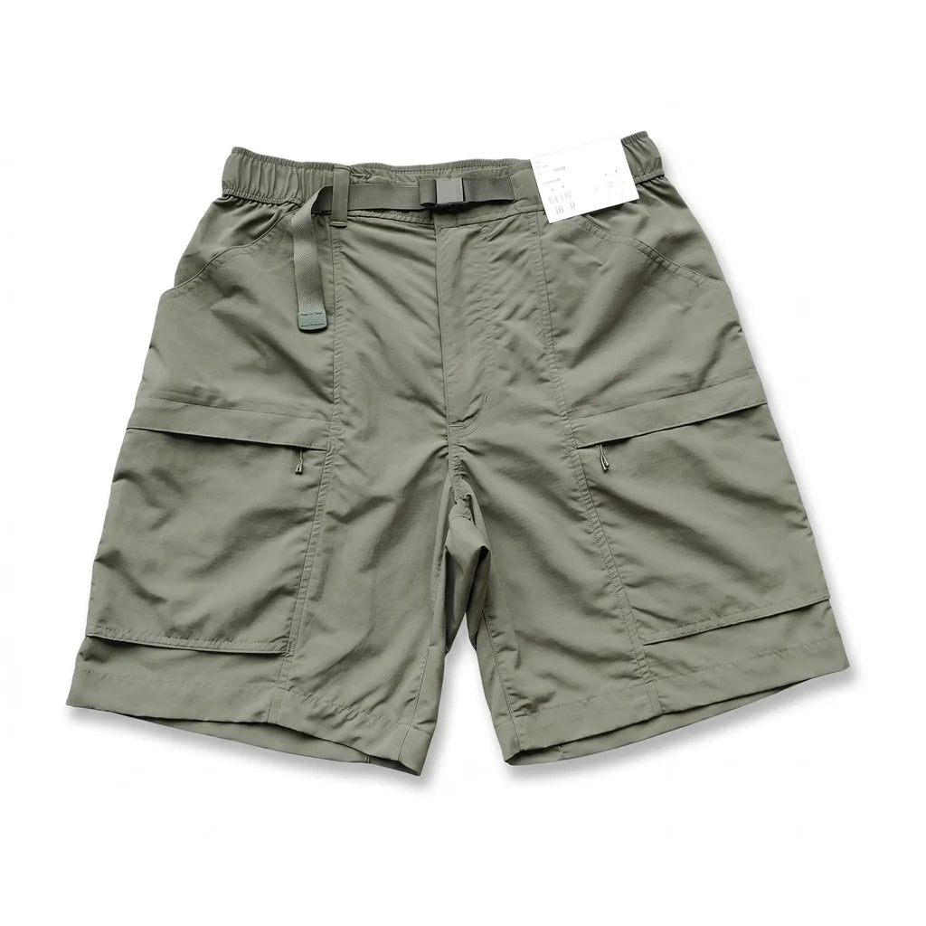 Leo Utility Shorts