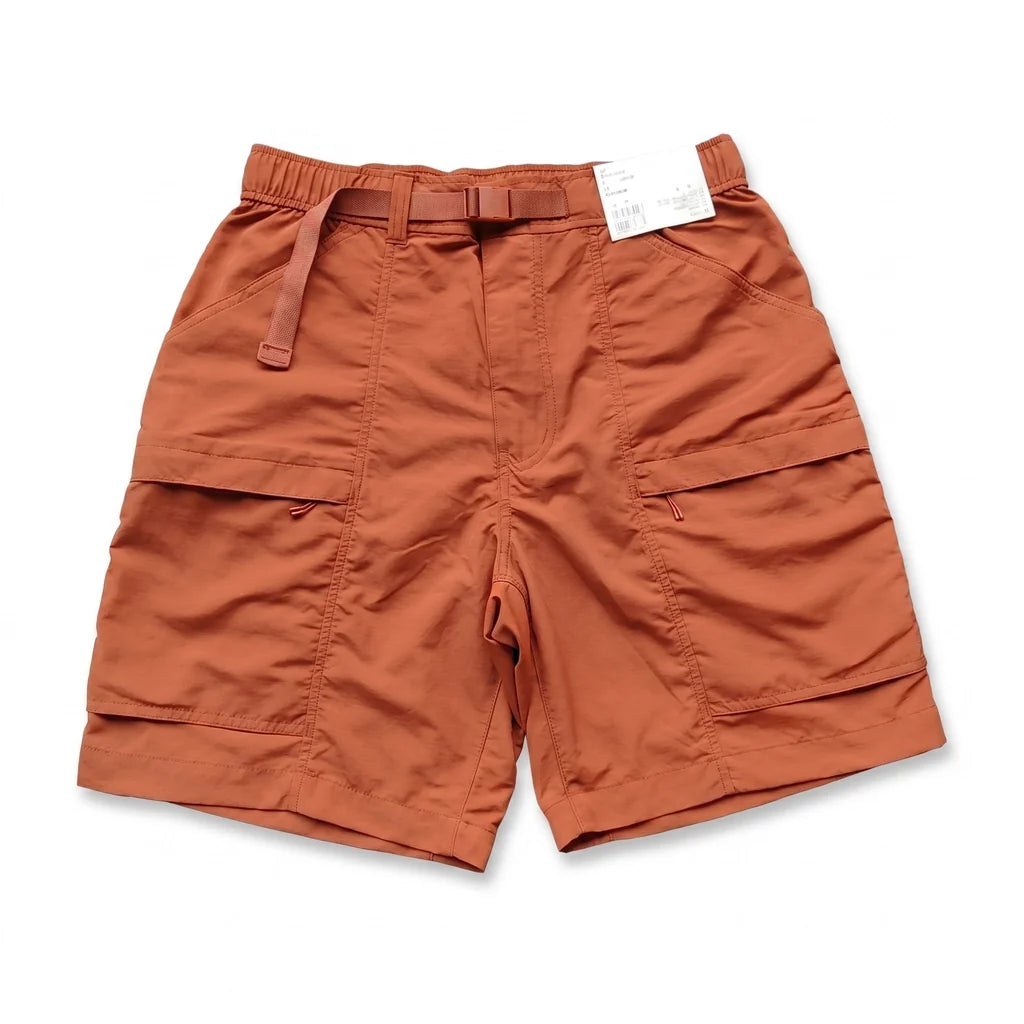 Leo Utility Shorts