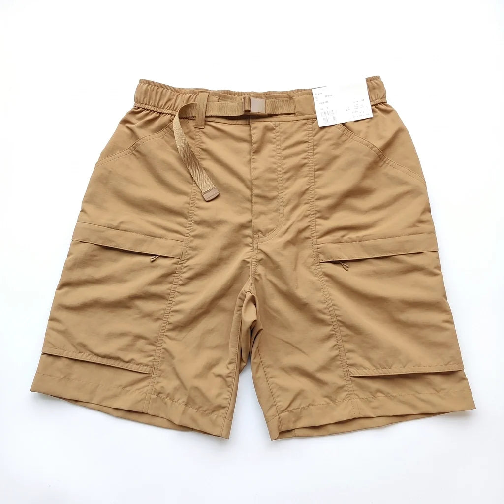 Leo Utility Shorts
