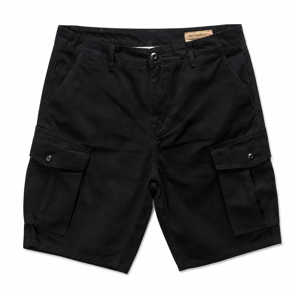 Leon Cargo Shorts