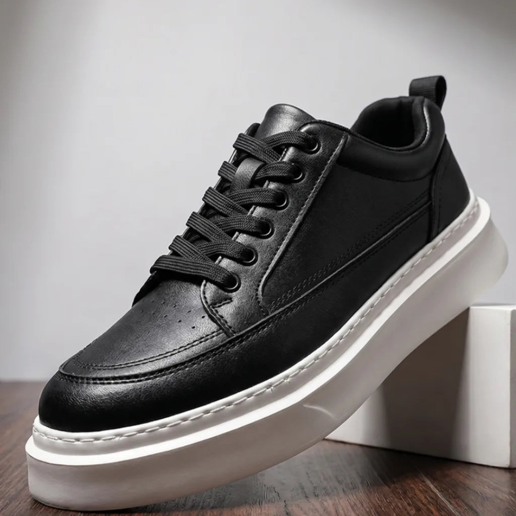Lewis Low-Top Sneakers