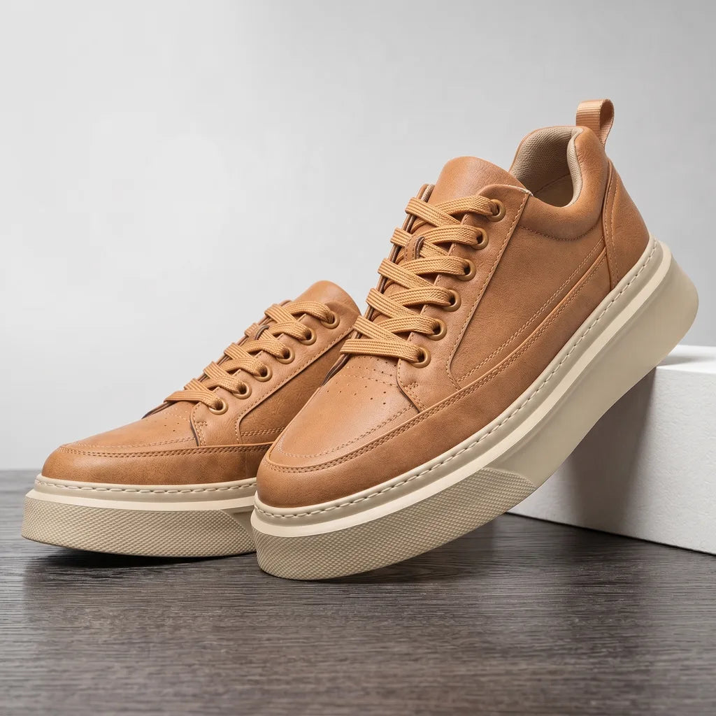 Lewis Low-Top Sneakers