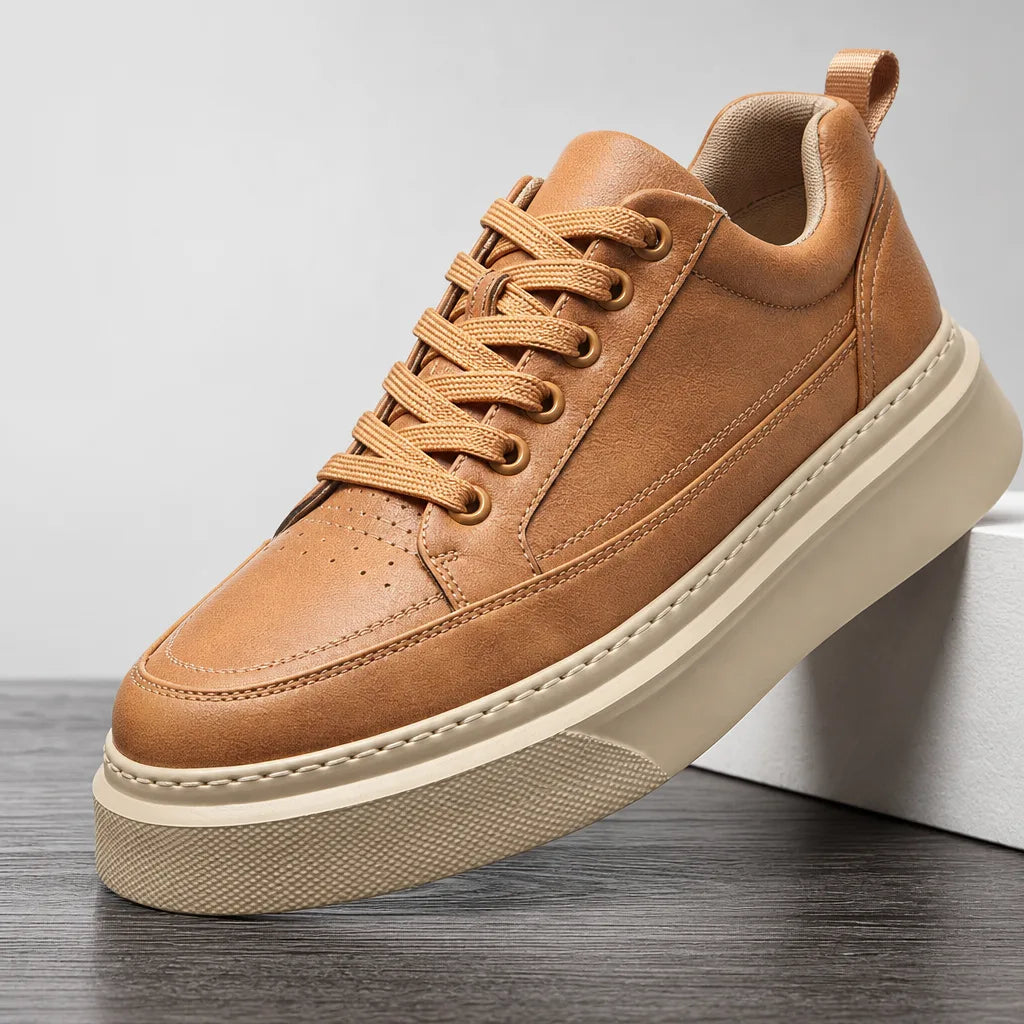 Lewis Low-Top Sneakers