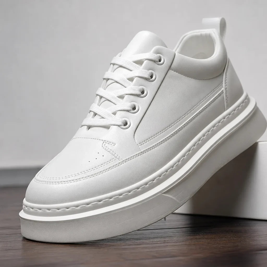 Lewis Low-Top Sneakers