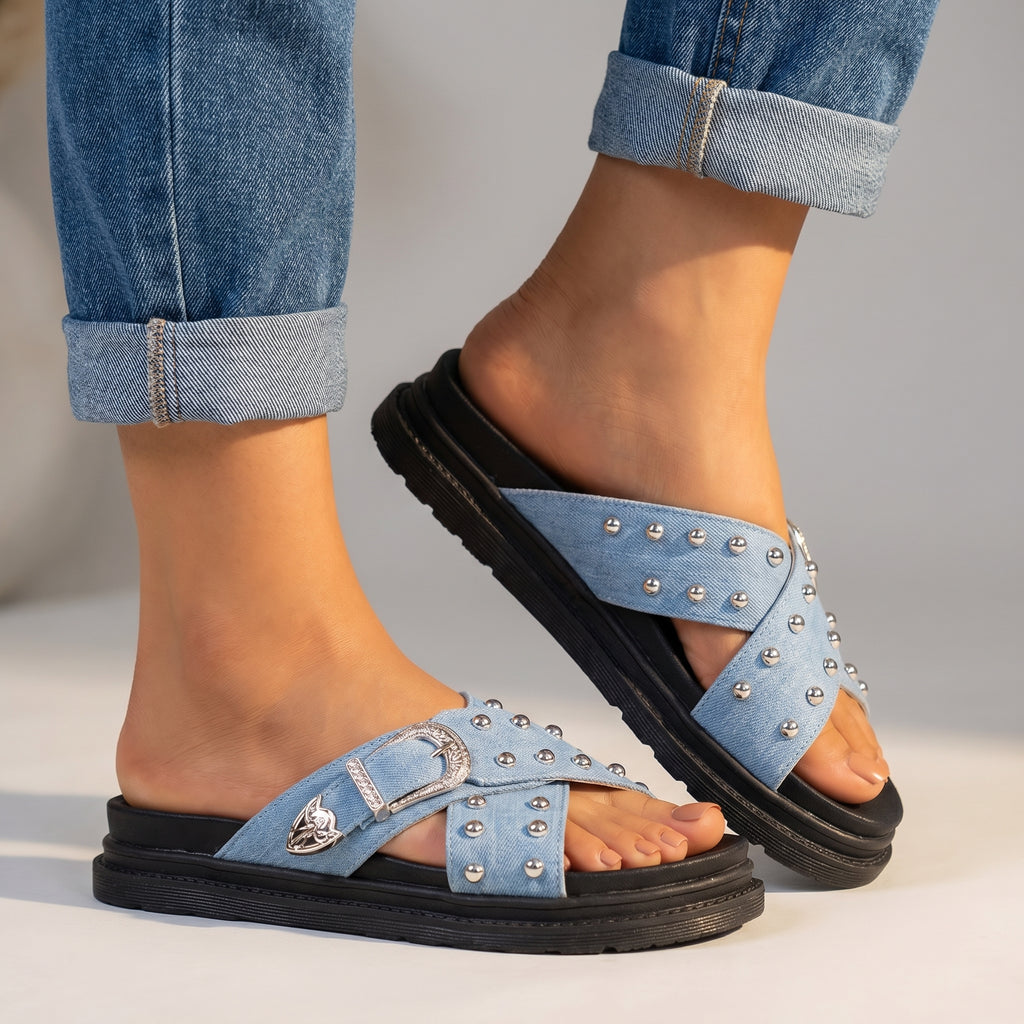 Lexie Platform Slides