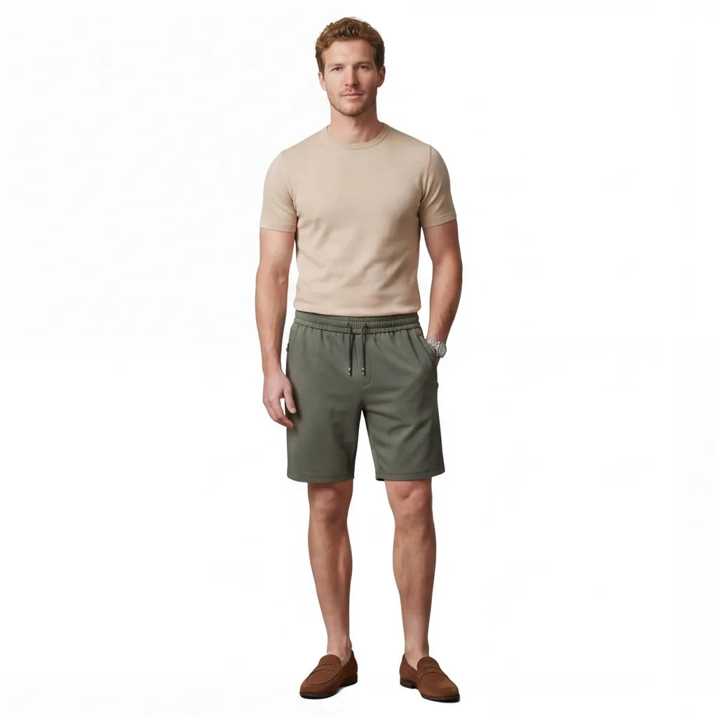 Liam Blend Shorts