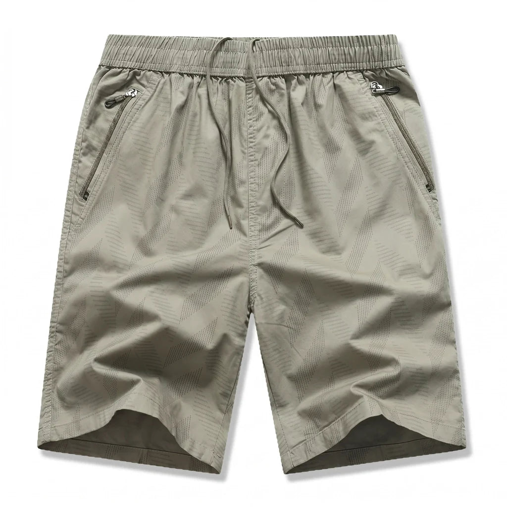 Damien Utility Shorts