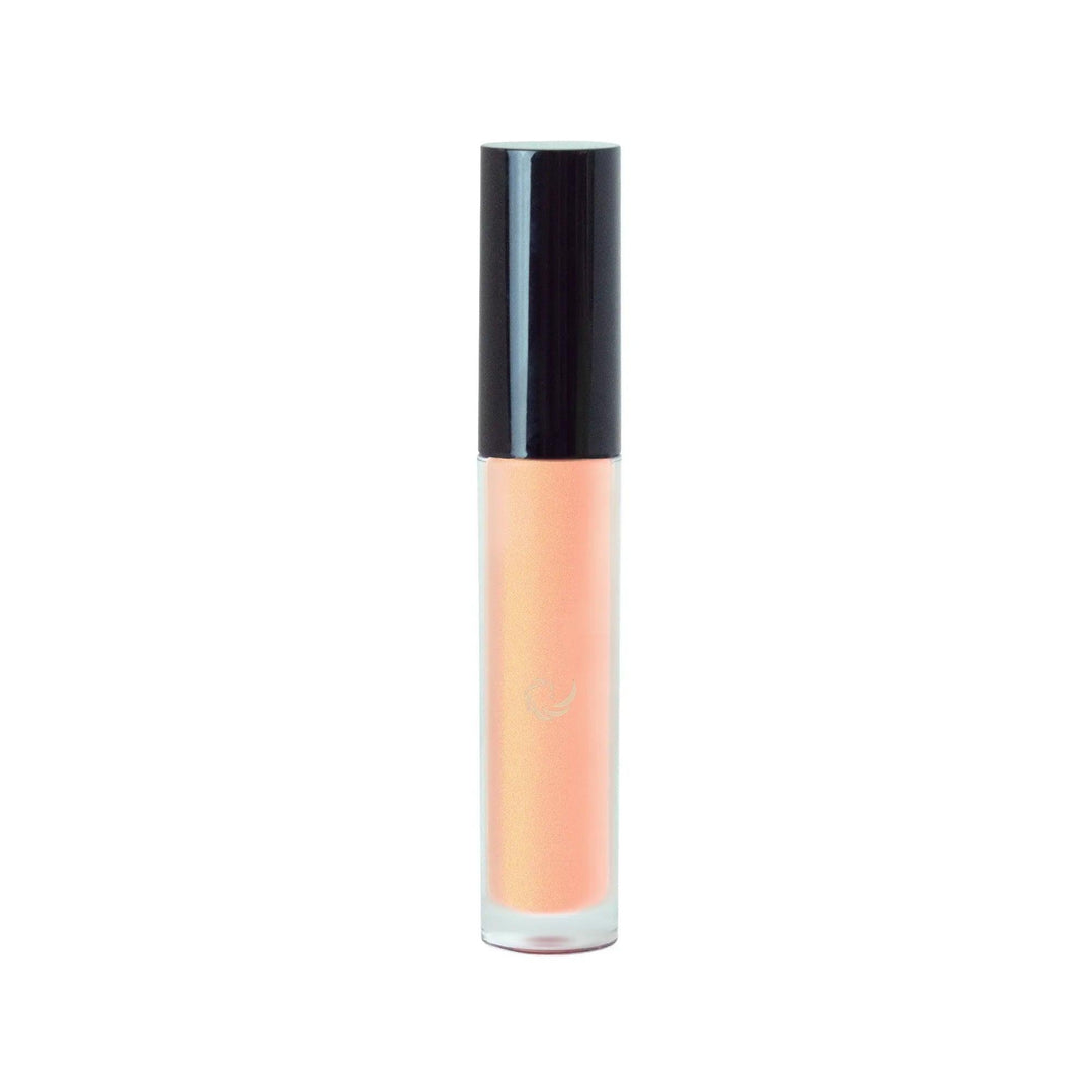 Lip Gloss - Dripping Gold - qivii