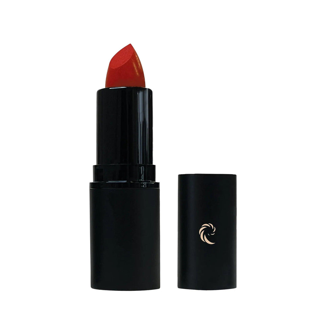 Lipstick - Oh So Red - qivii