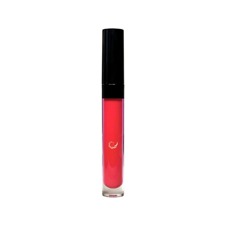 Liquid to Matte Lipstick - Coral Crush - qivii