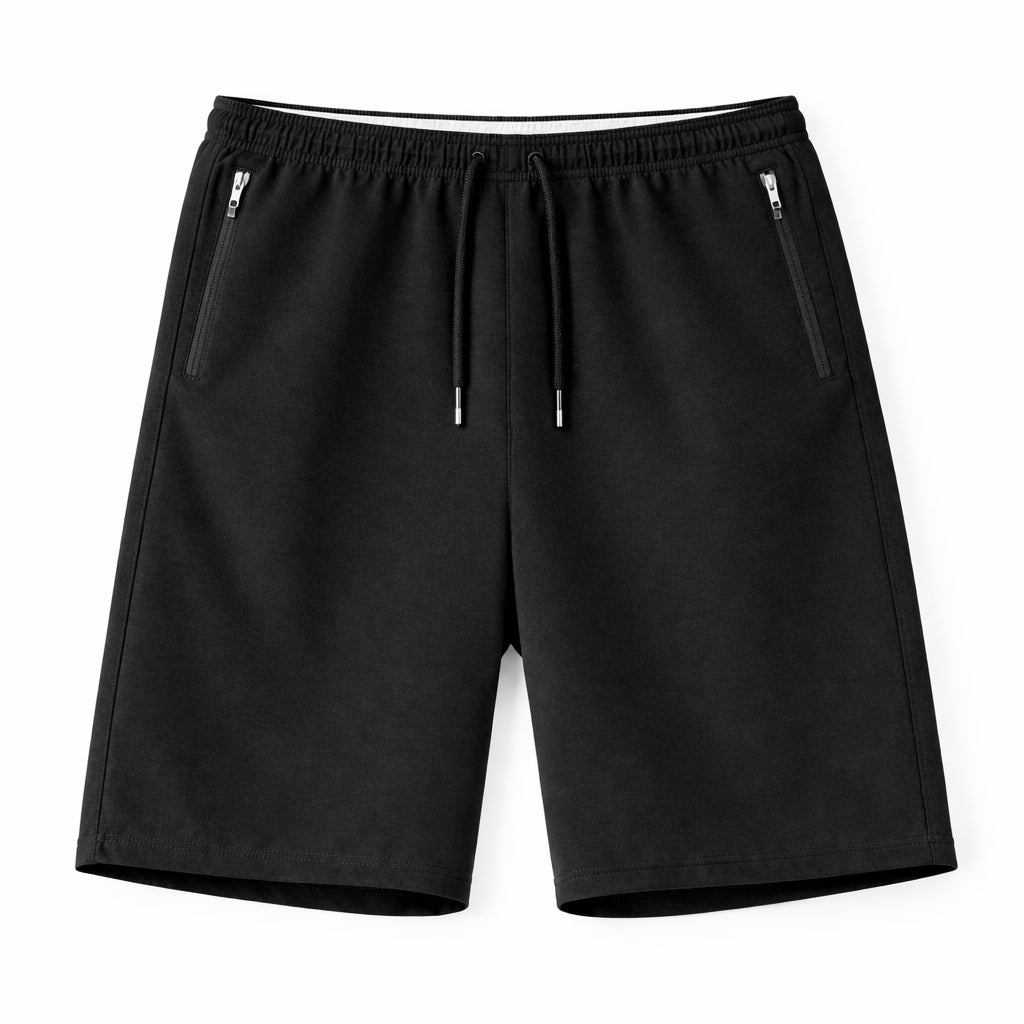 Logan Breeze Shorts