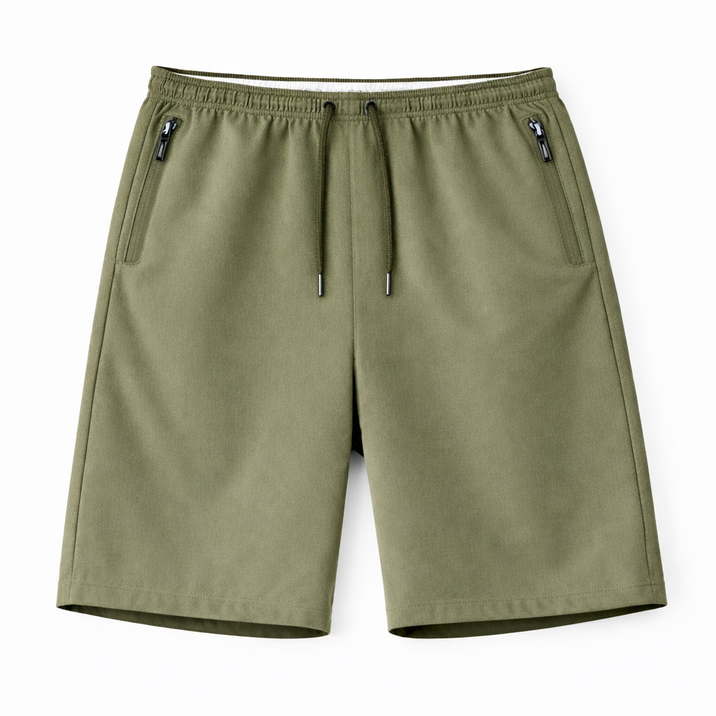 Logan Breeze Shorts