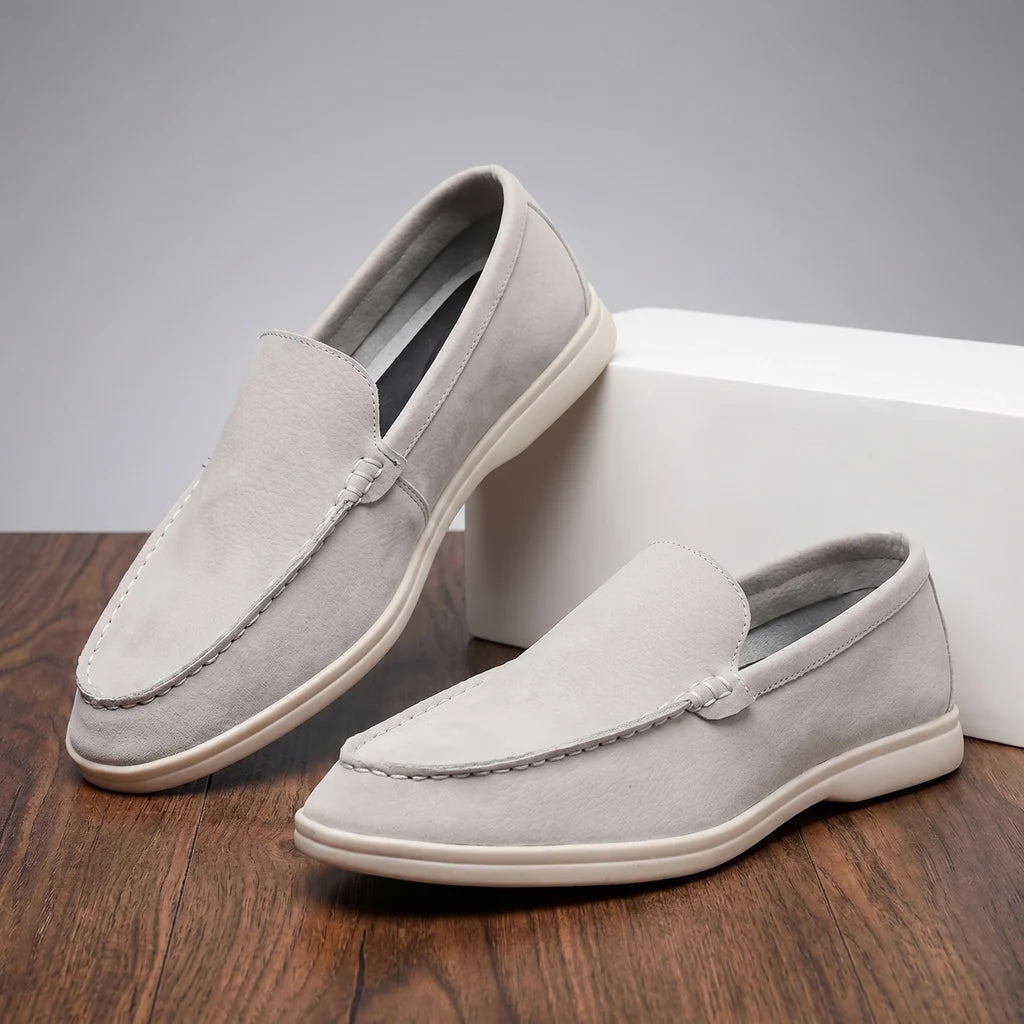 Lorenzo Italian Loafers