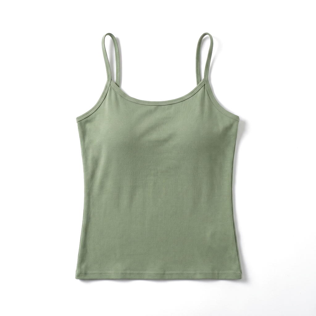 Luna Essential Stretch Tank