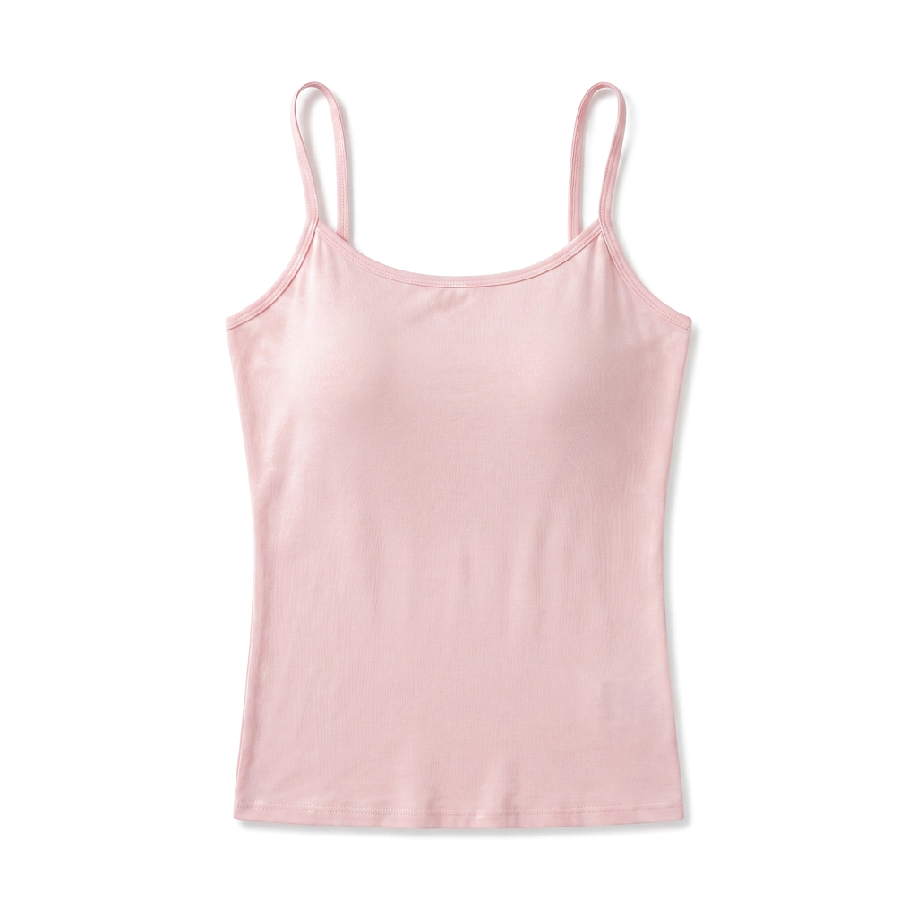 Luna Essential Stretch Tank
