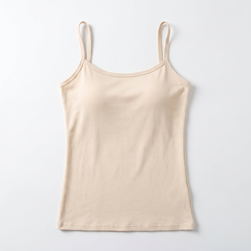 Luna Essential Stretch Tank