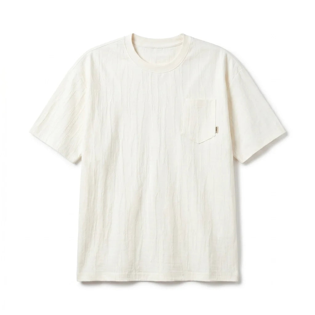 Luther Textured Tee