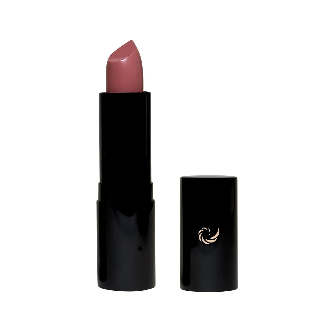 Luxury Cream Lipstick - Parisian Pink - qivii