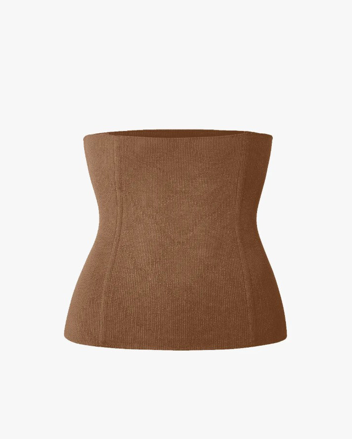 High Elasticity Seamless Steel Bone Tummy Control Belt