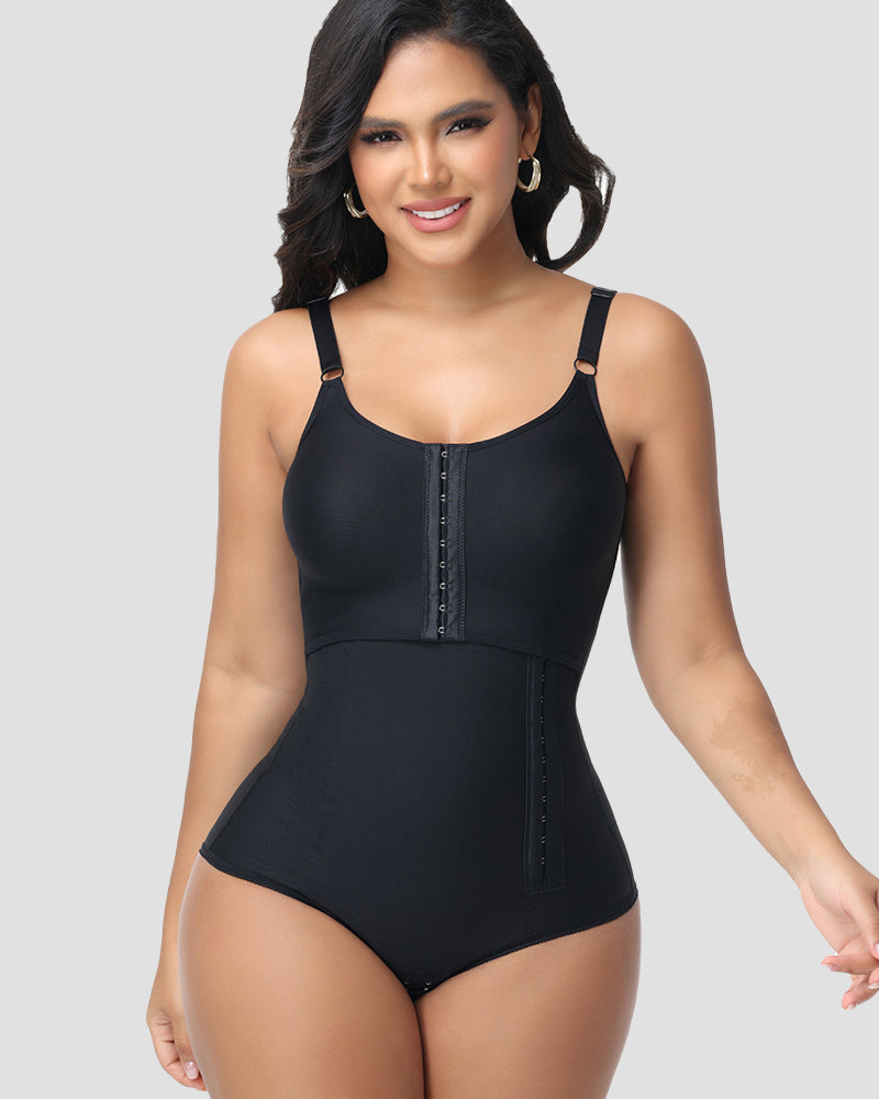Shapshe® Fajas Colombianas Shapewear Post Surgery Body Shaper