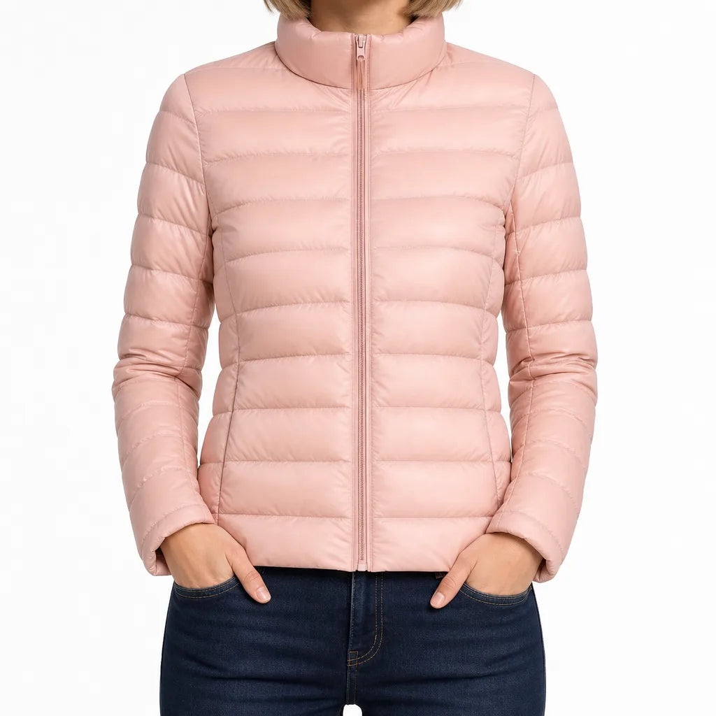 Maeve | Womens Fall Puffer Jacket