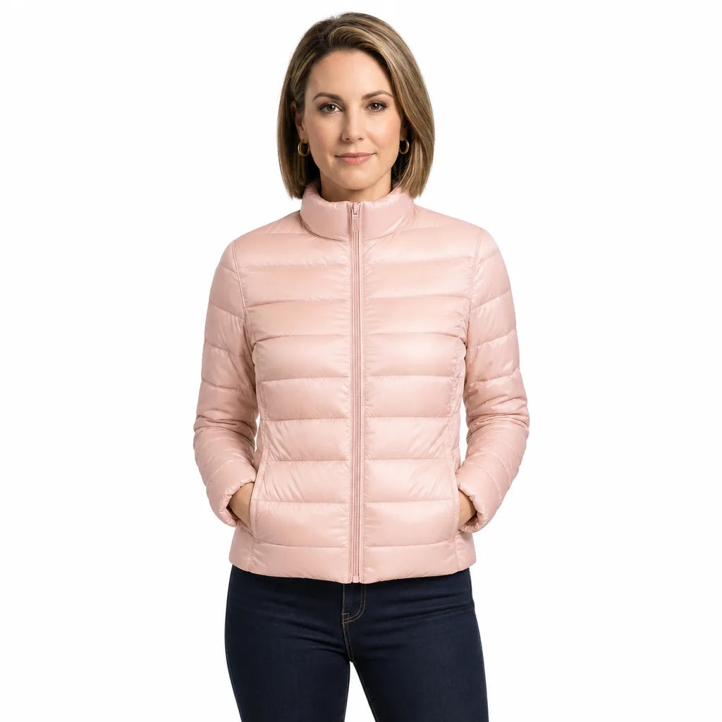 Maeve | Womens Fall Puffer Jacket
