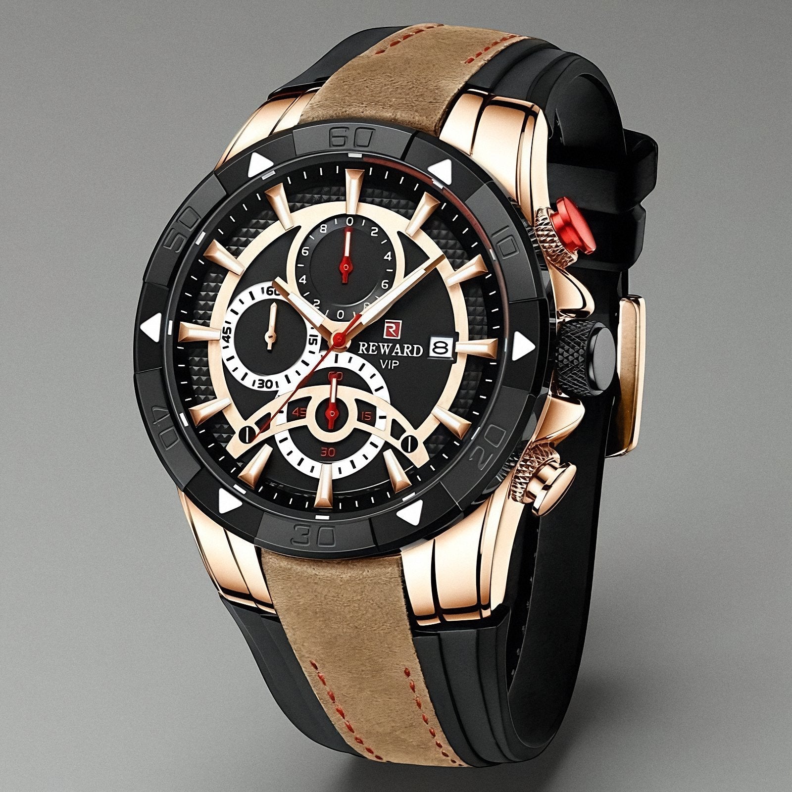 Reward VIP 200s Watch