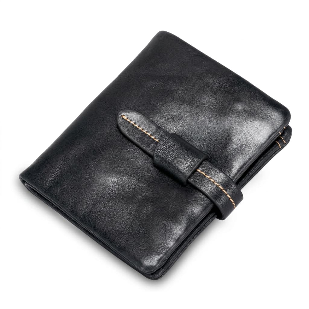 Kenwick Leather Wallet
