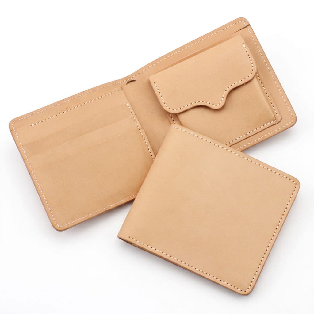 Aldwick Leather Bifold Wallet