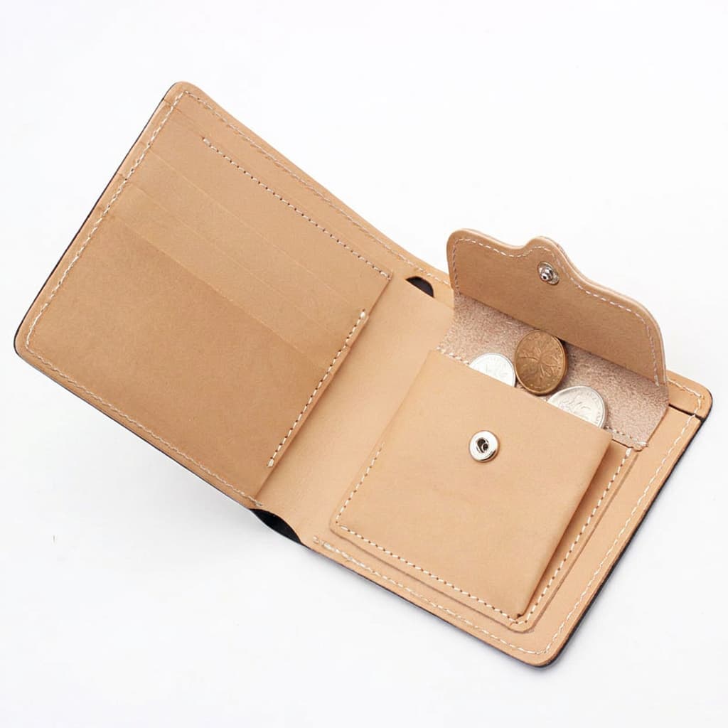 Aldwick Leather Bifold Wallet