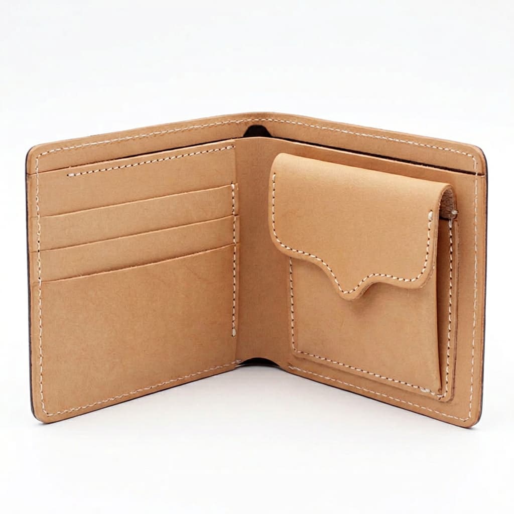 Aldwick Leather Bifold Wallet