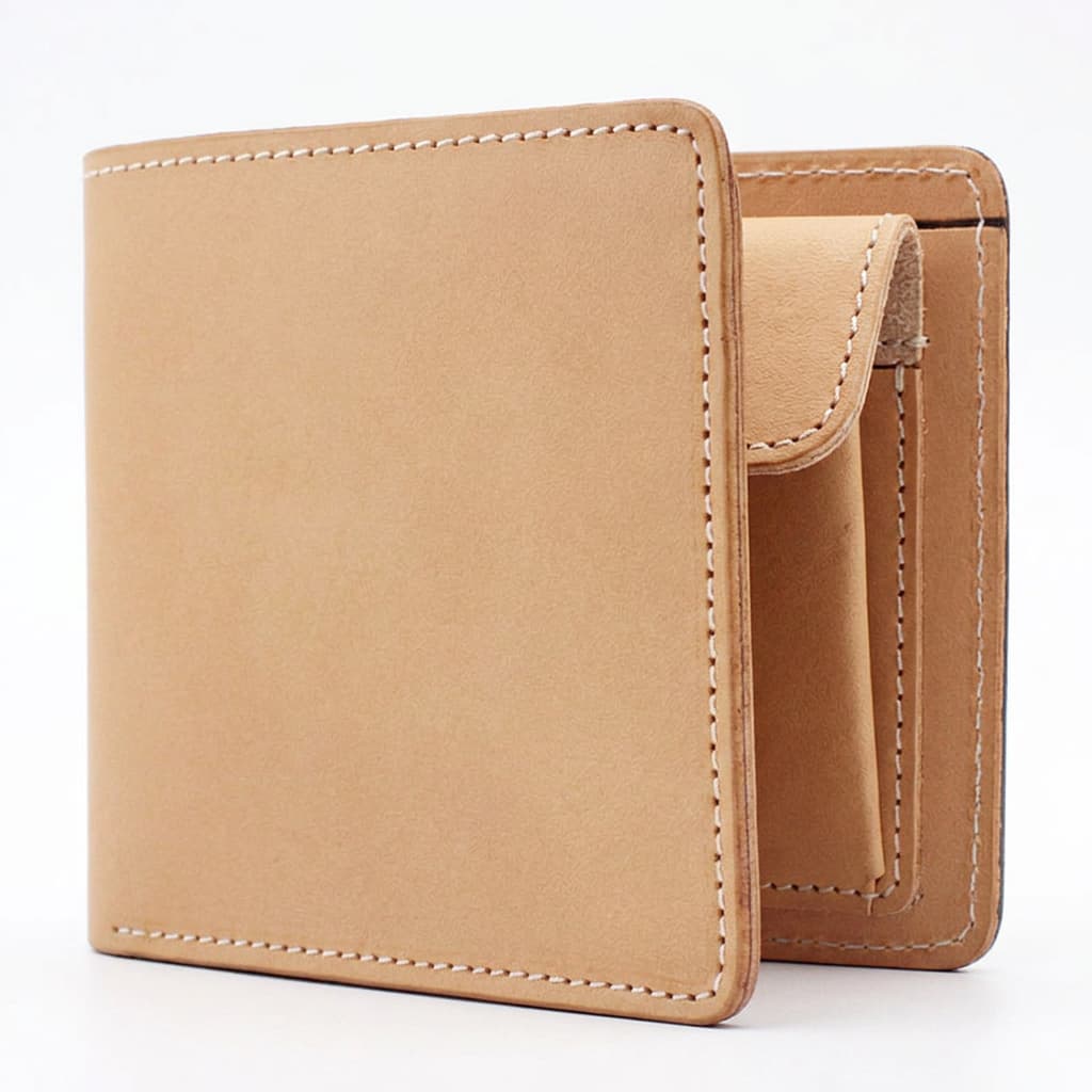 Aldwick Leather Bifold Wallet