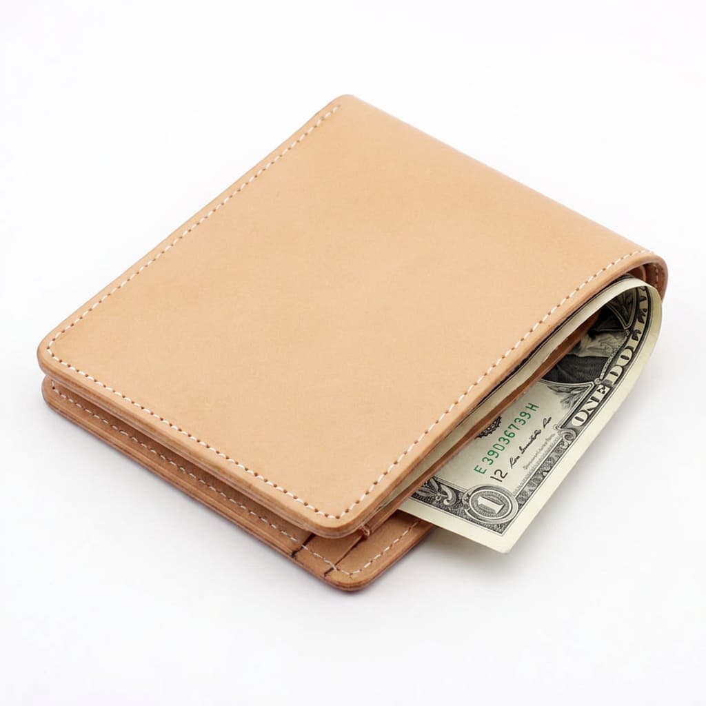 Aldwick Leather Bifold Wallet