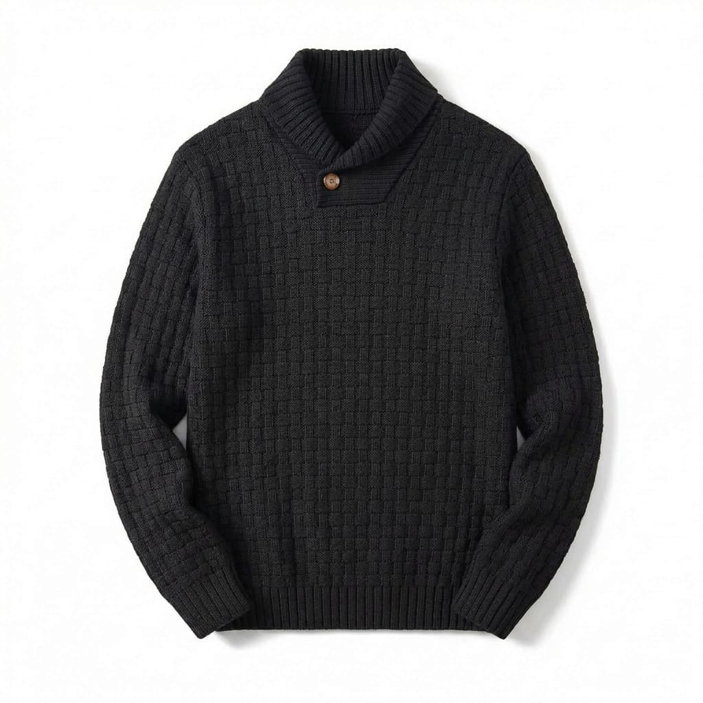 Langston Knit Sweater