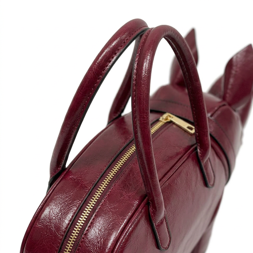 Rocco Rhino Bag  - By Qivii