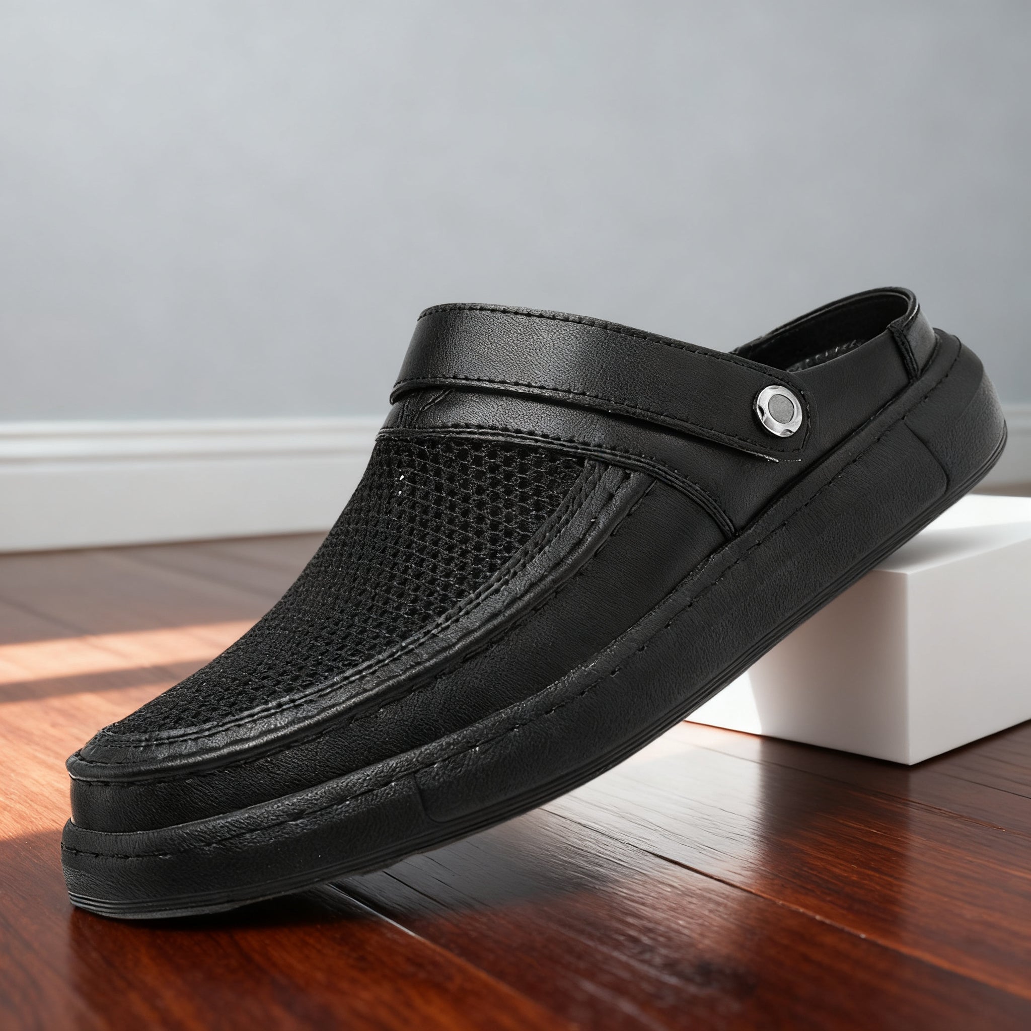 Campbell Mesh Slides