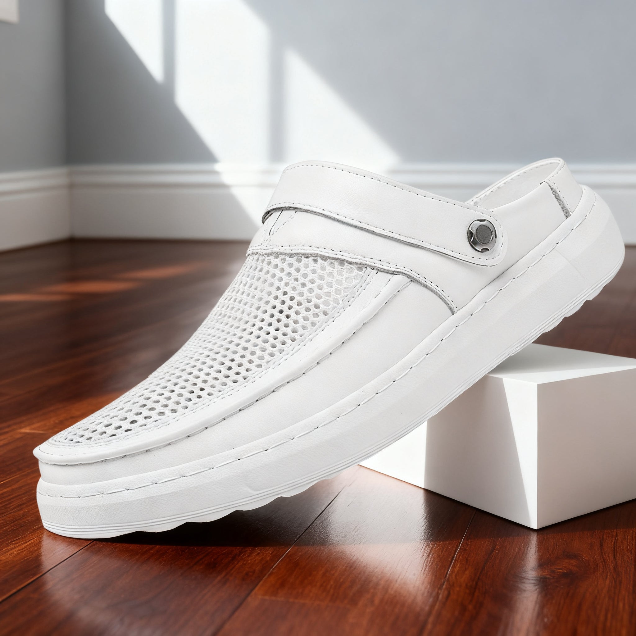 Campbell Mesh Slides