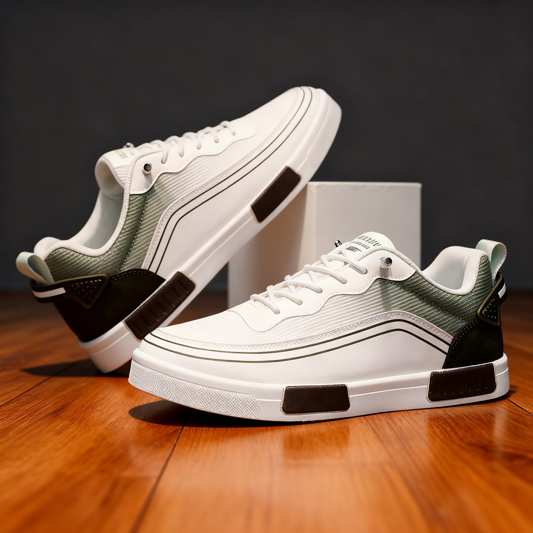 Marshall Hill Breeze Sneakers