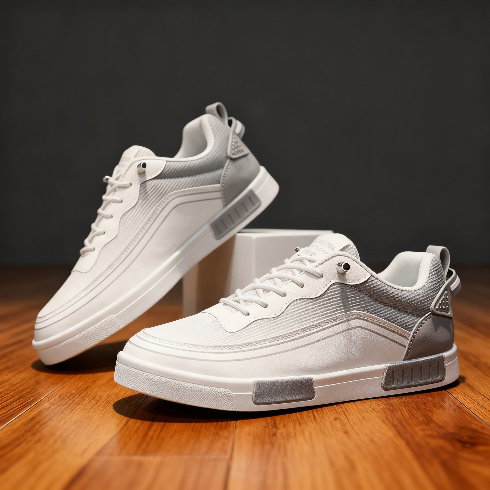 Marshall Hill Breeze Sneakers