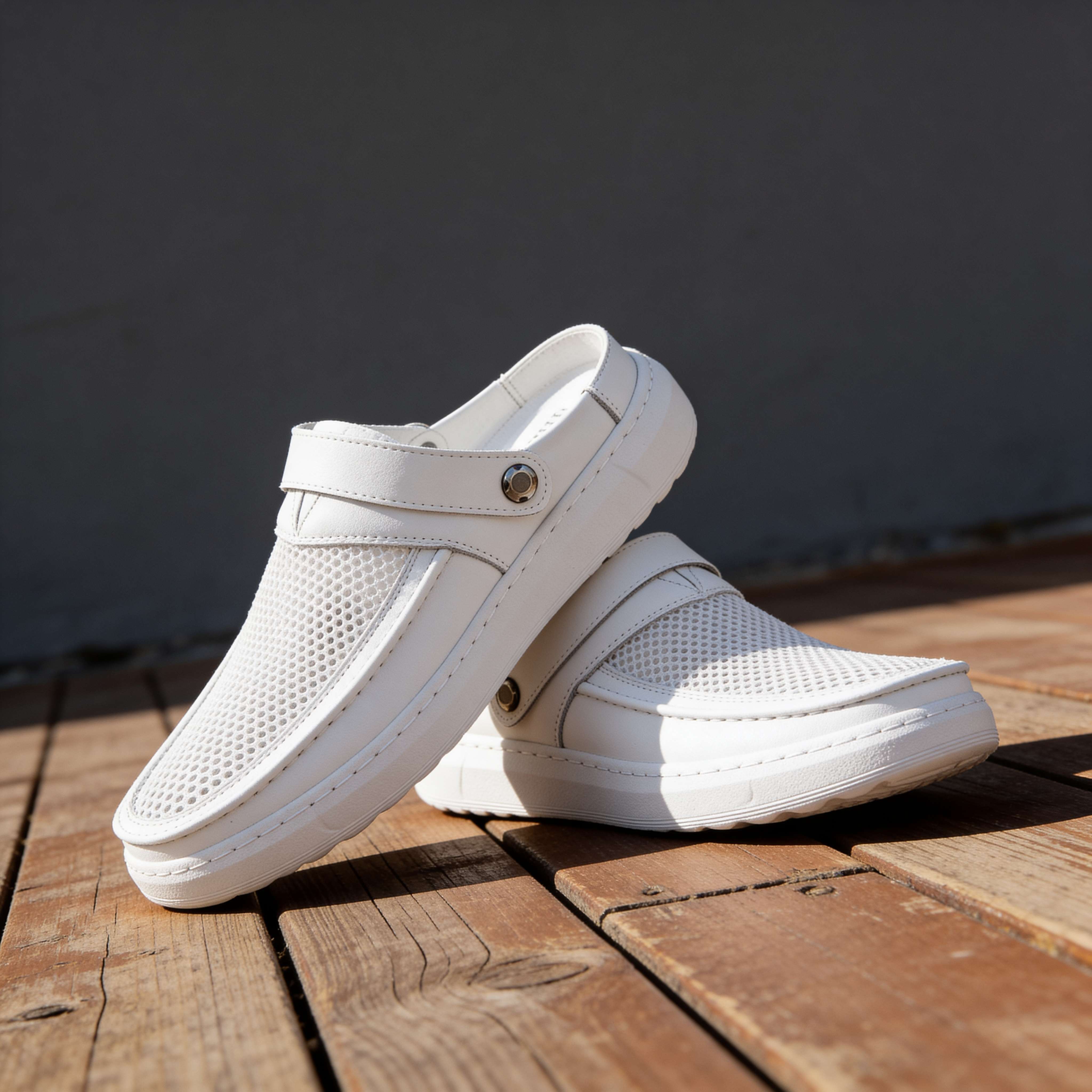 Campbell Mesh Slides